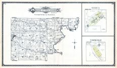 Eastman Township - East, Seneca, Towerville, Crawford County 1930